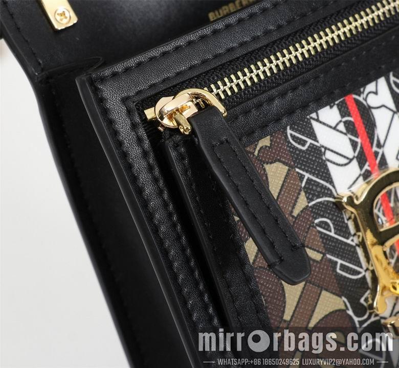 Burberry Bags 2020 13.5x4.5x19cm YG 1