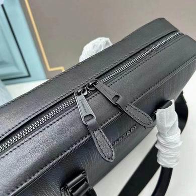 Burberry Bags 6048-1 36X28X9cm WP 3colour