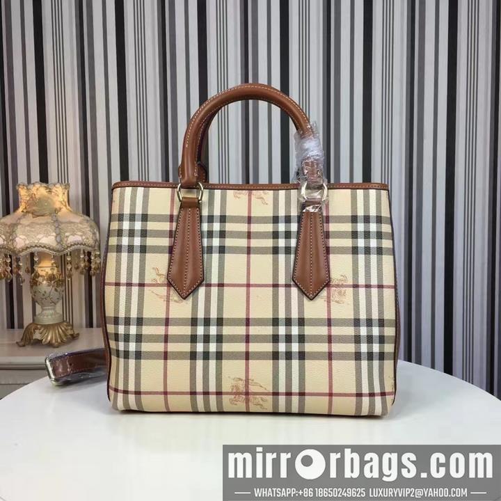 Burberry Bags Burberry40333 ww yellow earth