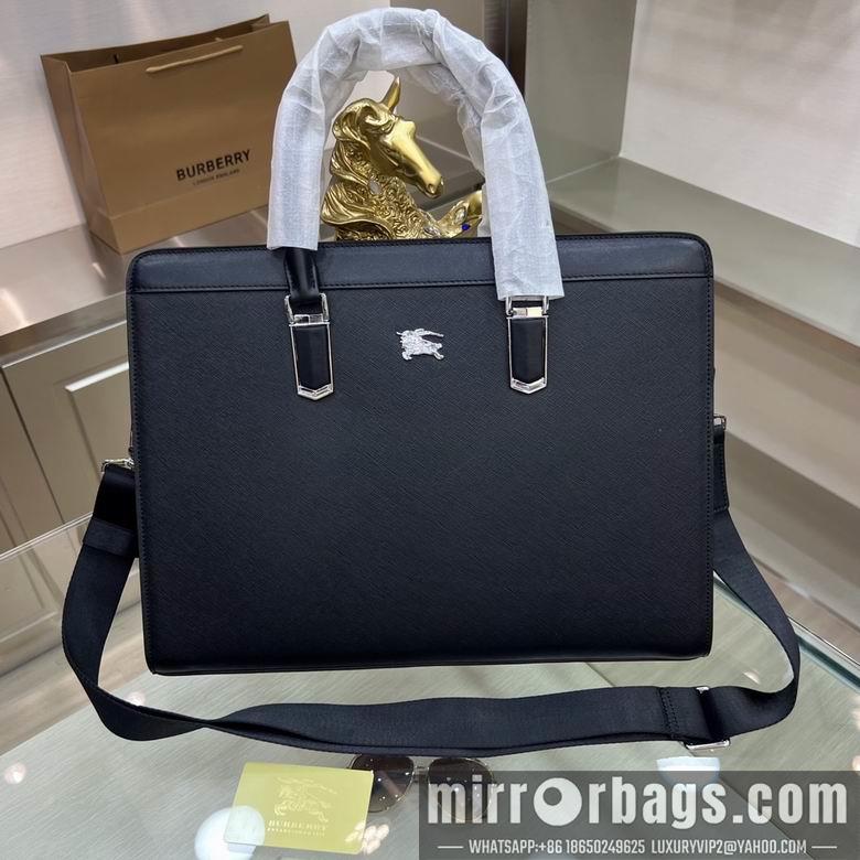Burberry Bags 66112A-1 38X29X7cm XM