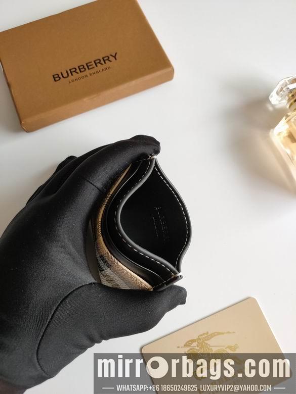 Burberry Bags 8048 10.5X7.5cm YG 4