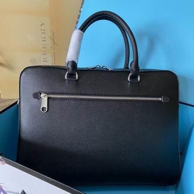 Burberry Bags 80146271 38X7X27cm WP 2colour