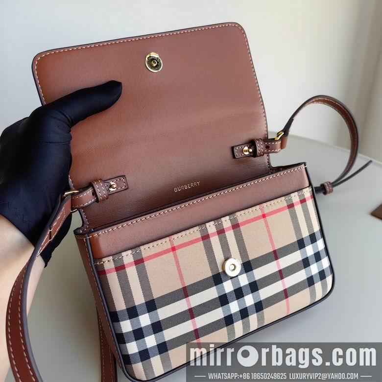 Burberry Bags 80492441 20x4.7x13.5cm HQ 1