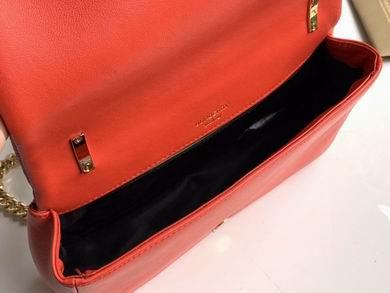 Burberry Bags 80208481 23X13X6cm YG 5