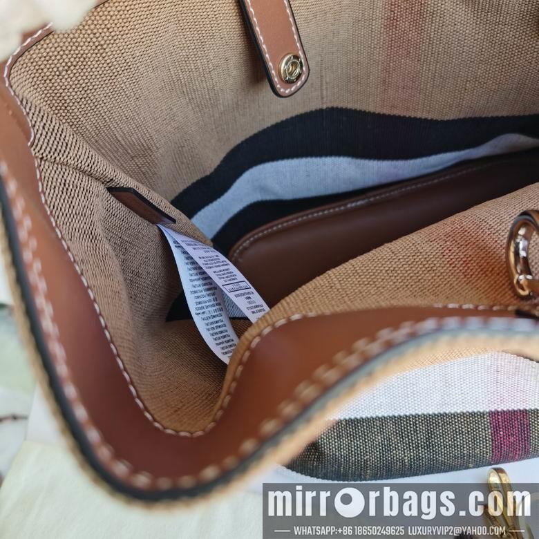 Burberry Bags 50432 25x34x19cm HQ 2