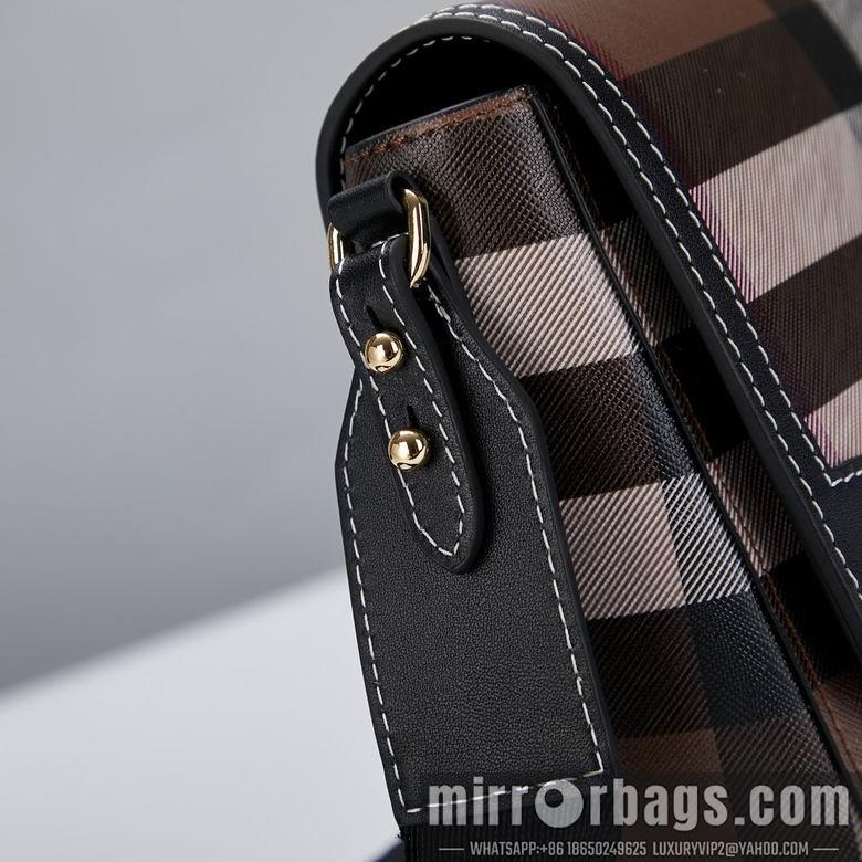 Burberry Bags 80211101 25X18X8.5cm IQ 4
