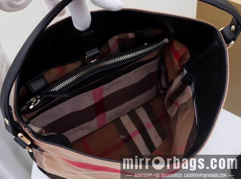 Burberry Bags TT8206 black