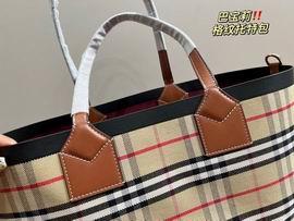 Burberry Bags 35X29cm 061304 DN 2colour
