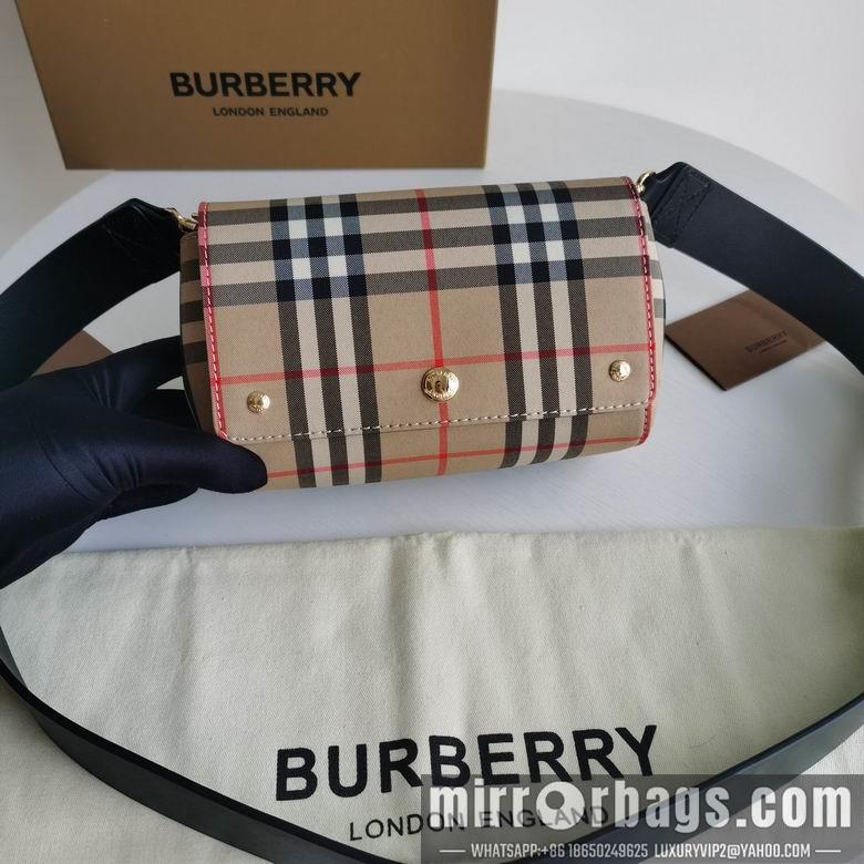 Burberry Bags Burberry 18x8x12cm HQ 2