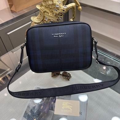 Burberry Bags 9960-2 26X5.5X19cm WP 3colour