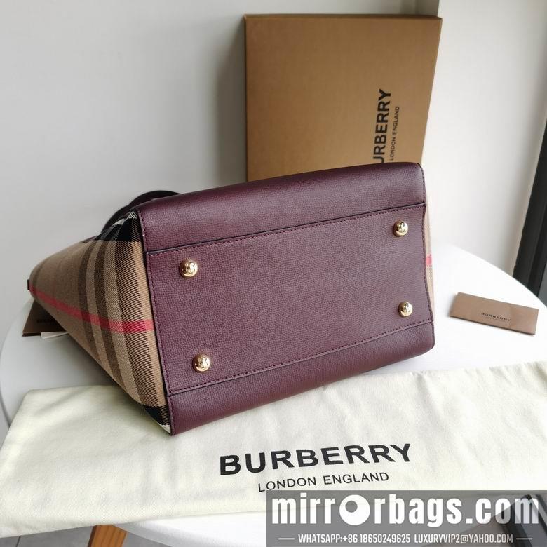 Burberry Bags Burberry 29.5x25.5x13cm HQ 1