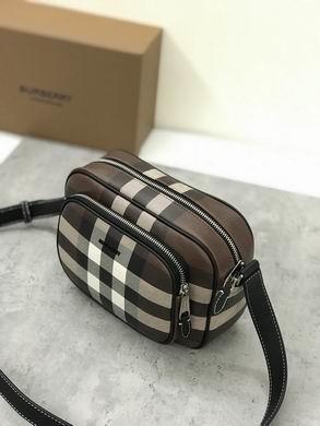 Burberry Bags 6088 22.5X8.2X14.5cm WP 2colour