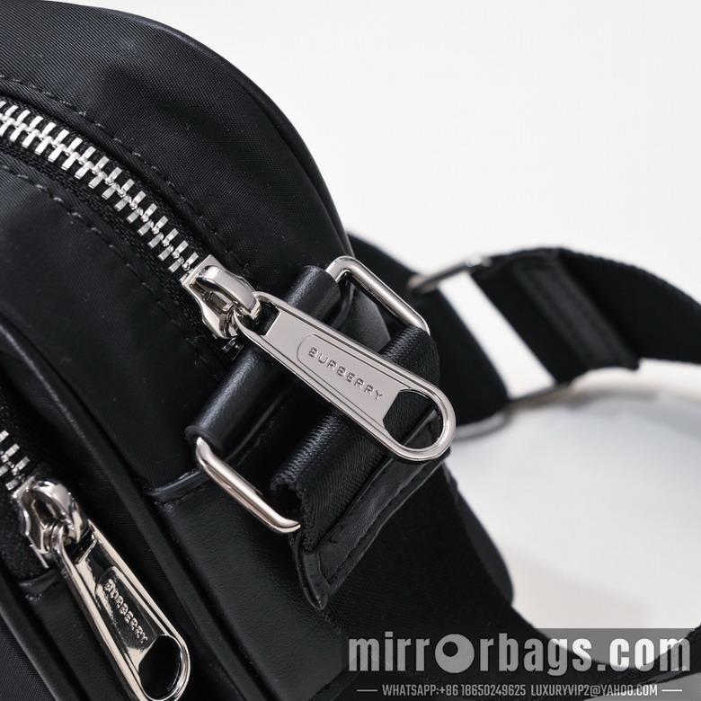 Burberry Bags Bur 8374 22.5x6.5x16cm ww