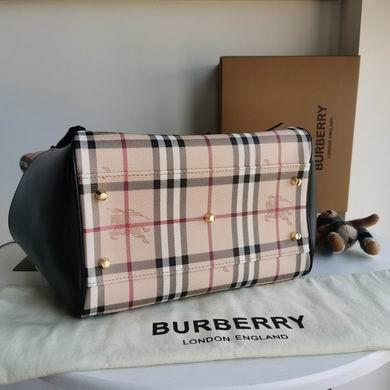 Burberry Bags 26.5X27X15.5cm 033111 XM