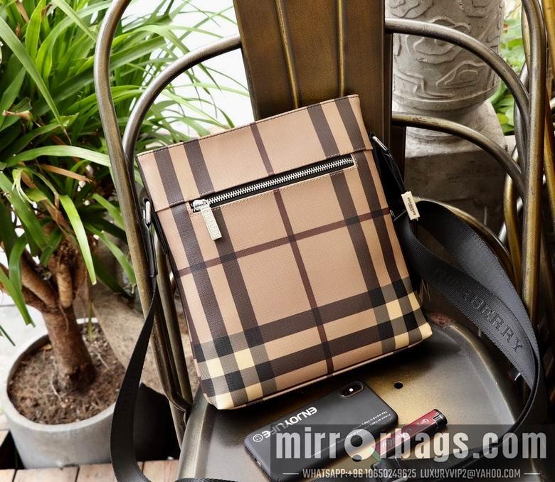 Burberry Bags 33093 24X27X6cm XM
