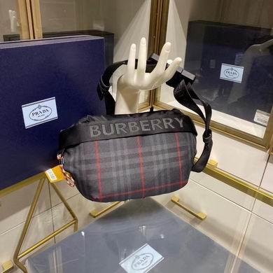 Burberry Bags 0T157-4 22X14X8cm XM