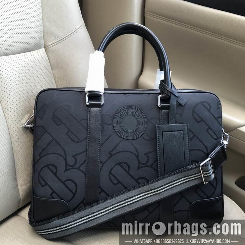 Burberry Bags 7075-1 38X28X6cm WP