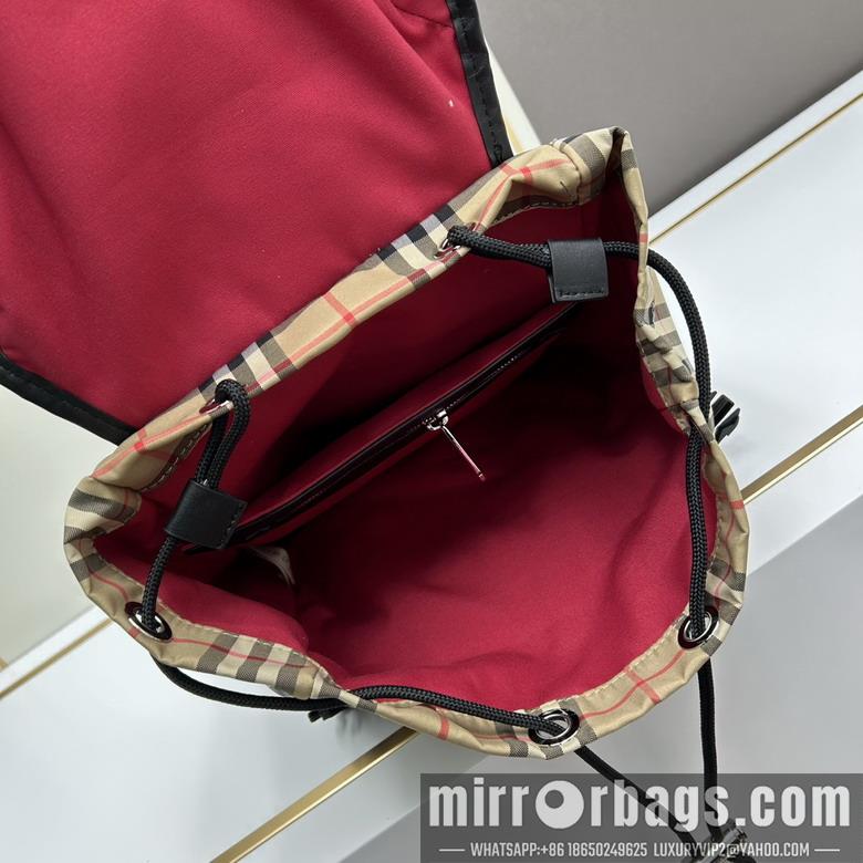 Burberry Bags Bur 8017 34x17x40cm ww1