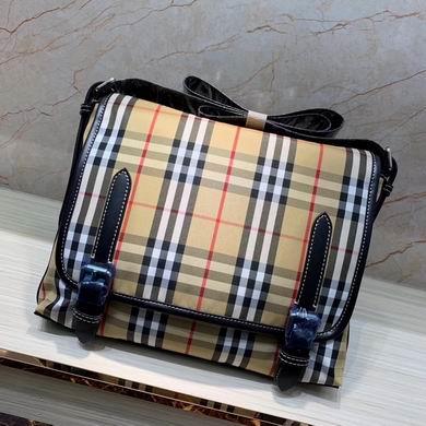 Burberry Bags 6608 30X9X34cm WP 2colour
