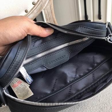 Burberry Bags 98127-3 25X18X8cm WP 2colour