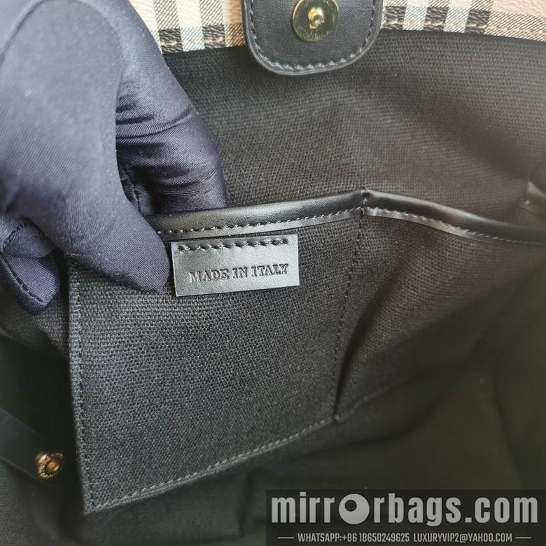 Burberry Bags Burberry 26.5x27x15.5cm HQ 2