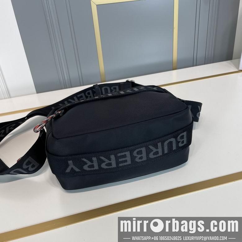 Burberry Bags 606 22X15X10cm XM