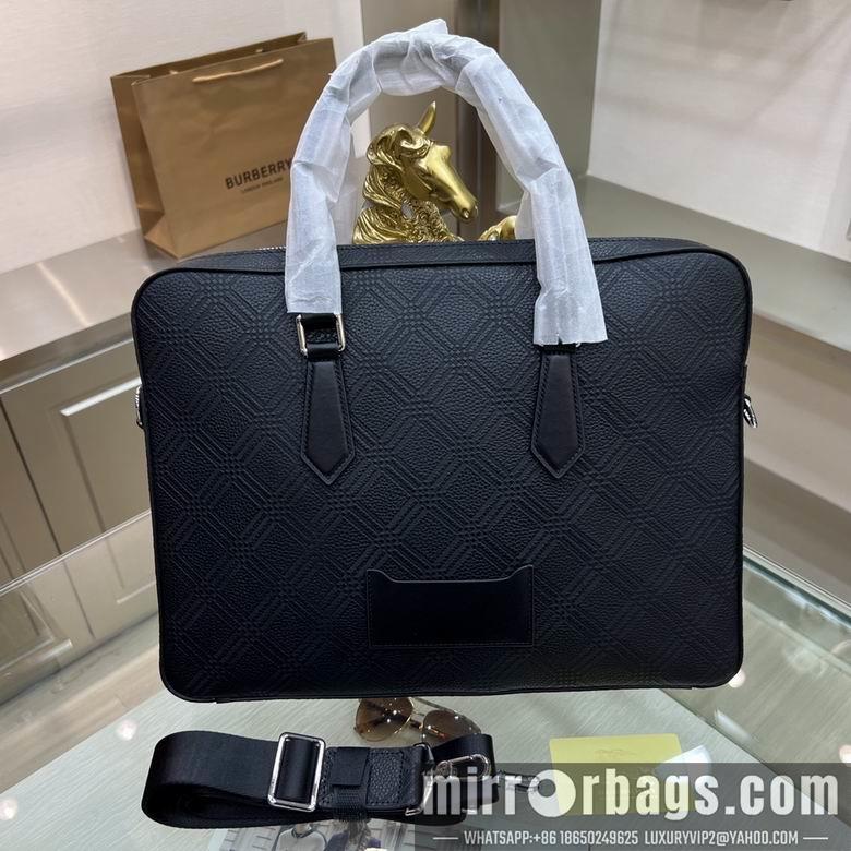 Burberry Bags 66212-1 39X6.5X29cm XM