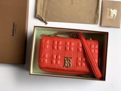 Burberry Bags 80208481 23X13X6cm YG 5