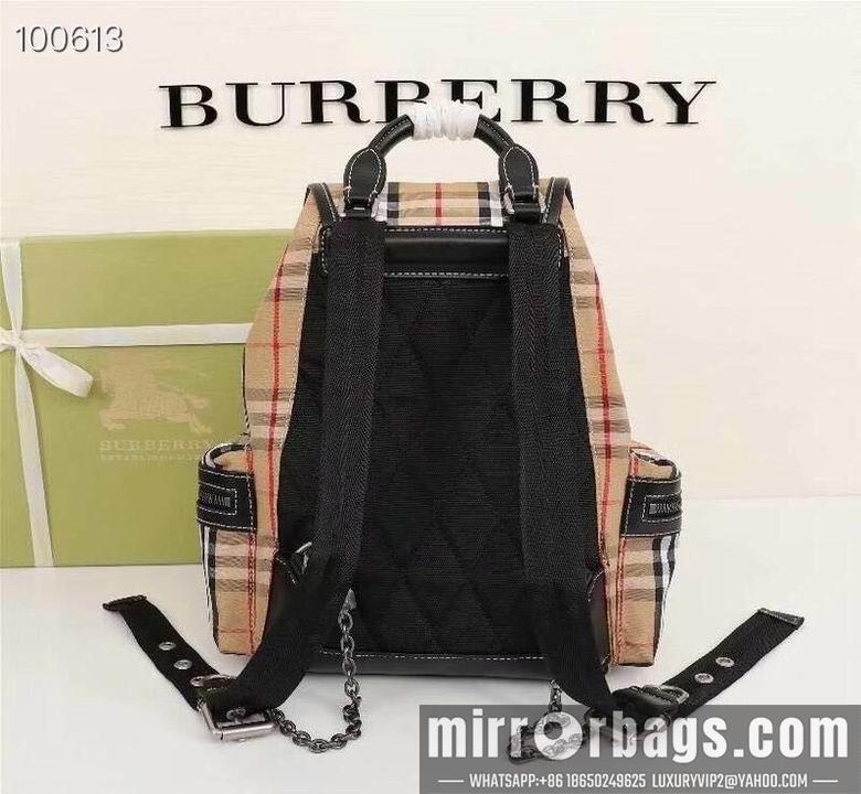 Burberry Bags 59720 22X14X33cm XM 2colour