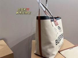 Burberry Bags 35X29cm 061304 DN 2colour