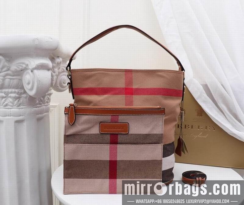 Burberry Bags TT8206 brown