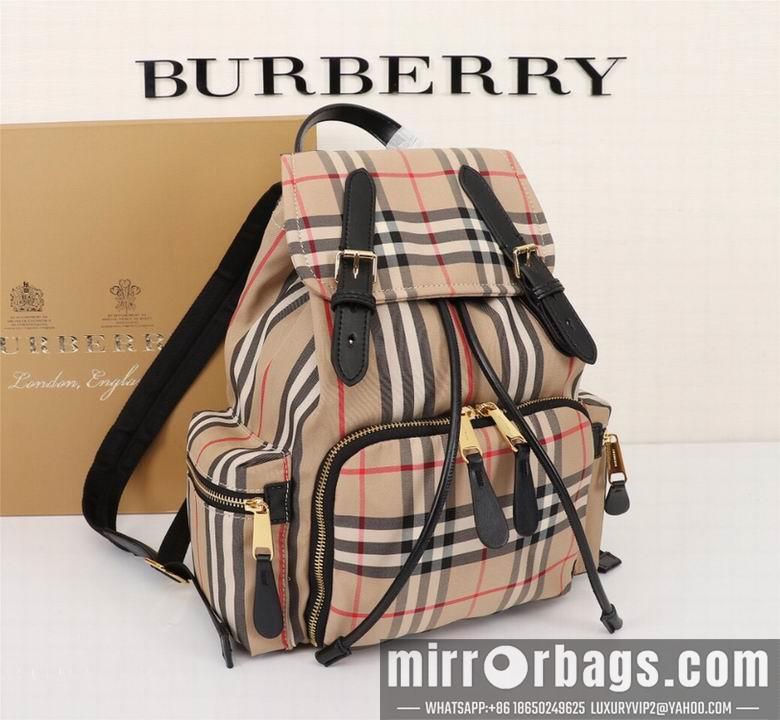 Burberry Bags 59720 22X14X33cm XM 2colour