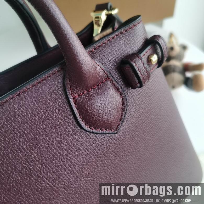 Burberry Bags Burberry 26x12x19cm HQ 4