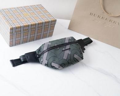 Burberry Bags 8038321 30X15cm WP 2colour