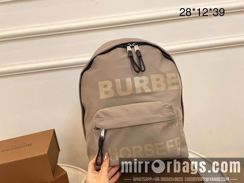 Burberry Bags 28X12X39cm 030506 WP 2colour