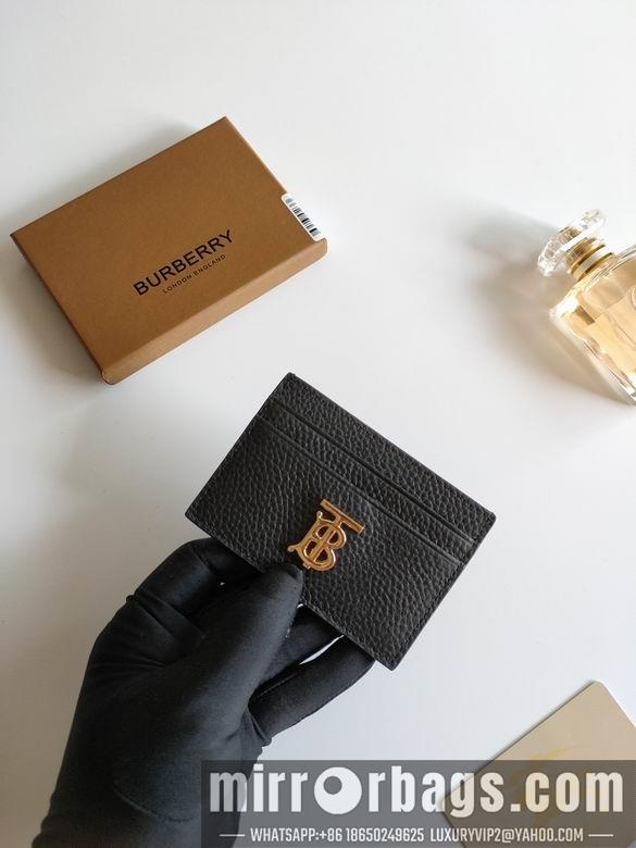 Burberry Bags 8042 10.5X7.5cm YG 1