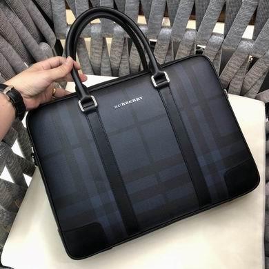 Burberry Bags 5091 38X29X8cm WP 2colour