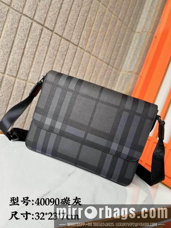 Burberry Bags 40090 32X23X7cm XM 2colour