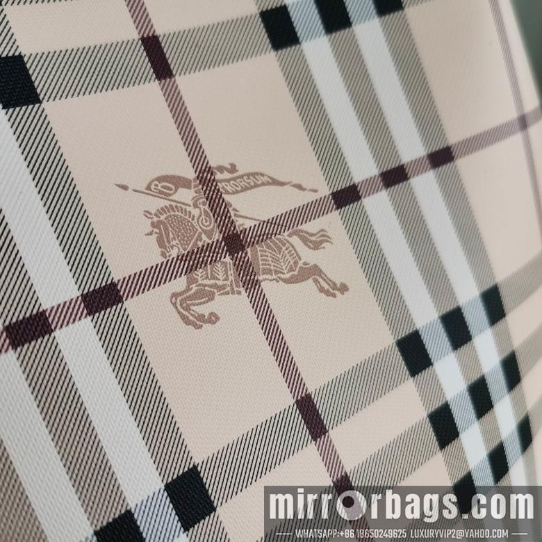Burberry Bags 1531 18.5X23X15cm XM 4