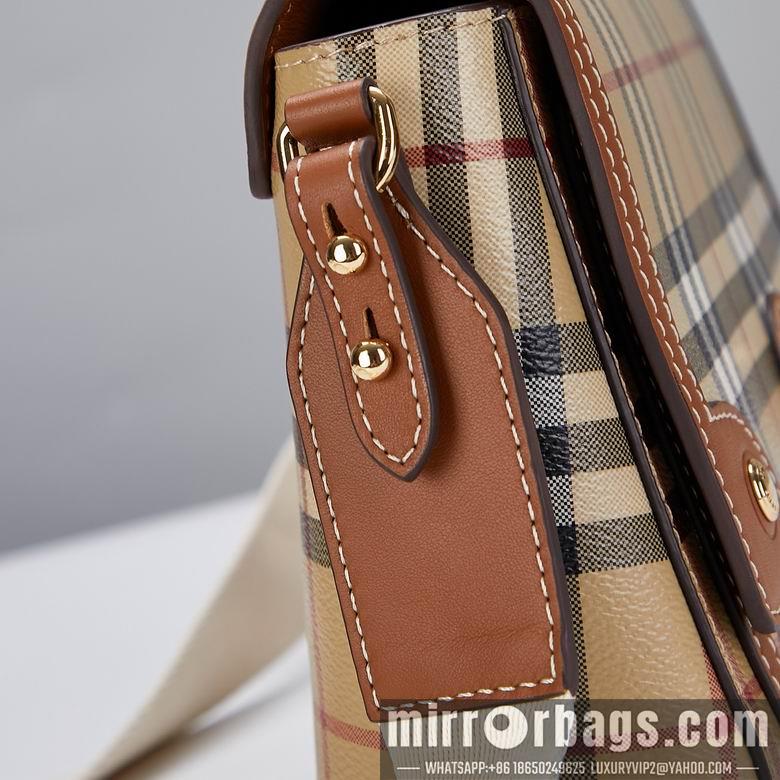 Burberry Bags 80211101 25X18X8.5cm IQ 1