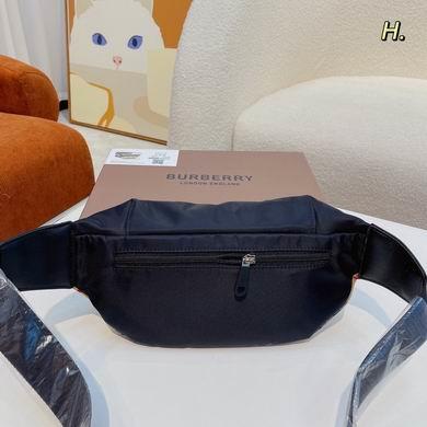 Burberry Bags 80265571 27X6X15cm WP