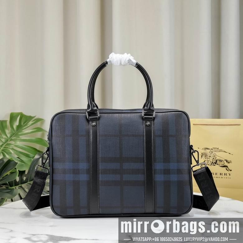 Burberry Bags 9645-1 38X28X6cm XM 2colour