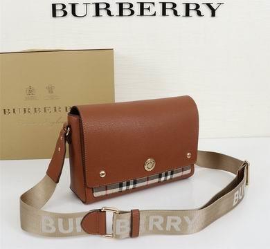 Burberry Bags 1208 25X8.5X18cm WP 2colour