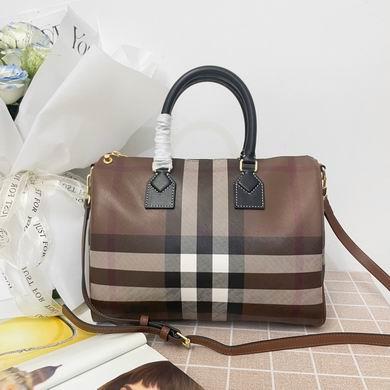 Burberry Bags 0208 30X15X21cm XM