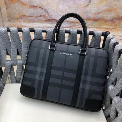 Burberry Bags 5091 38X29X8cm WP 2colour