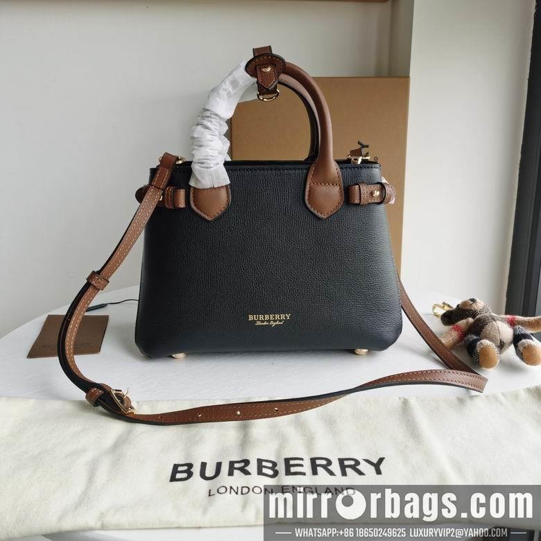 Burberry Bags Burberry 26x12x19cm HQ 1