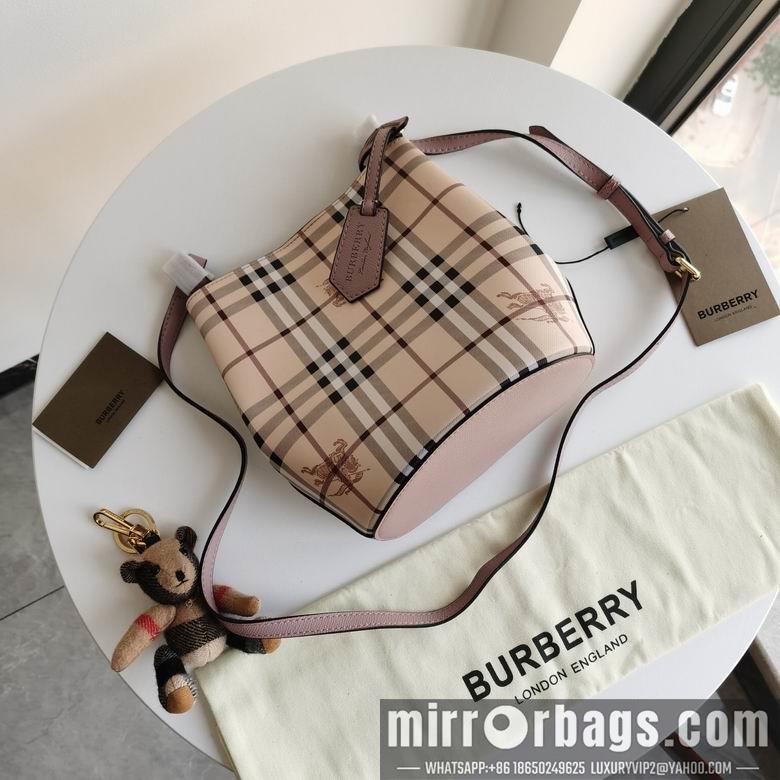 Burberry Bags 1531 18.5X23X15cm XM 1