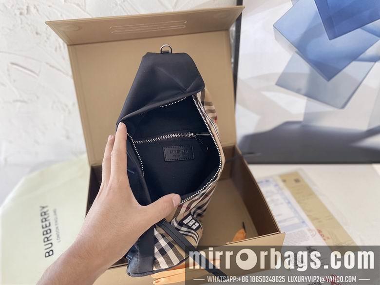 Burberry Bags 23X8X33cm 030522 WP 2colour