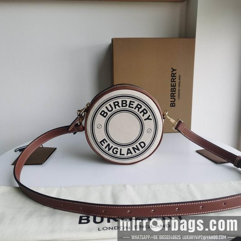 Burberry Bags Louise 17x7x17cm HQ 1