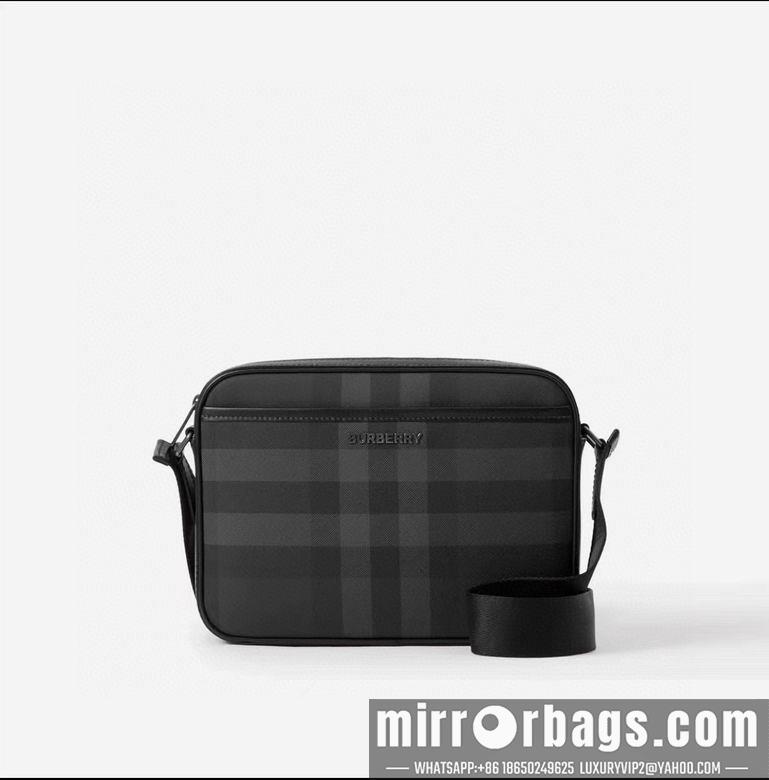 Burberry Bags 80685881 25X5X18cm WP